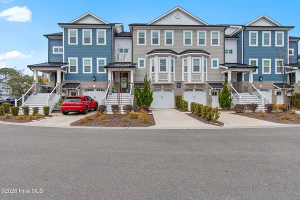 Property Slideshow image 3 of 57 | 620 eastwood park rd 3c, Sunset Beach, NC, 28468