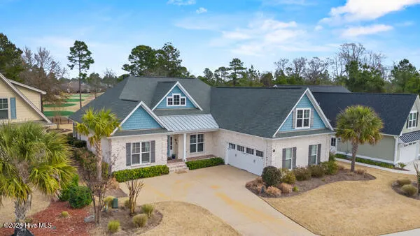 Property Slideshow image 2 of 30 | 8564 shady ridge ct, Leland, NC, 28451