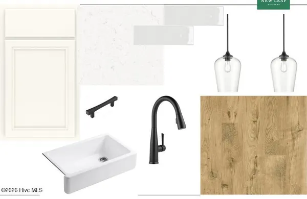 Property Slideshow image 3 of 30 | 5408 folklore way, Wilmington, NC, 28412