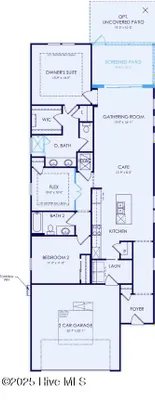 Property Slideshow image 2 of 3 | 5952 moonshell loop, Wilmington, NC, 28412