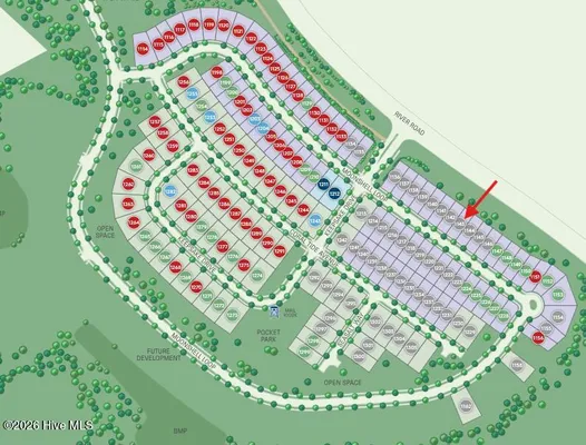 Property Slideshow image 3 of 3 | 5952 moonshell loop, Wilmington, NC, 28412