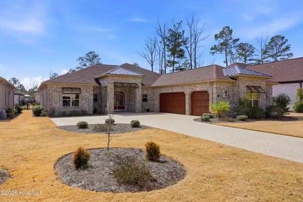 Property Slideshow image 2 of 17 | 754 jenoa loop, Castle Hayne, NC, 28429