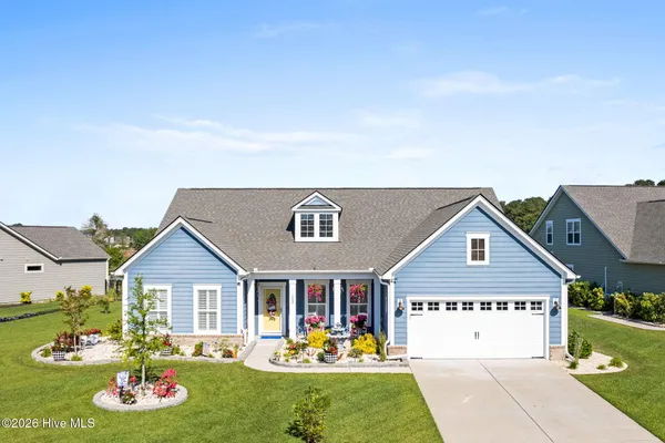 Property Slideshow image 2 of 52 | 152 first light ln, Calabash, NC, 28467