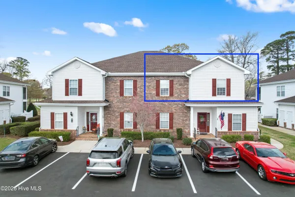 Property Slideshow image 2 of 38 | 8855 radcliff dr 9d, Calabash, NC, 28467