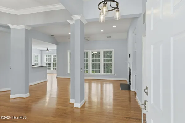 Property Slideshow image 3 of 99 | 487 broomsedge ct, Bolivia, NC, 28422