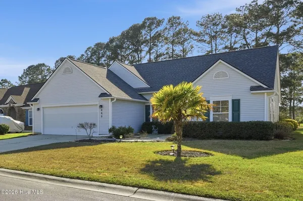 Property Slideshow image 3 of 71 | 665 meadowbrook ln, Calabash, NC, 28467