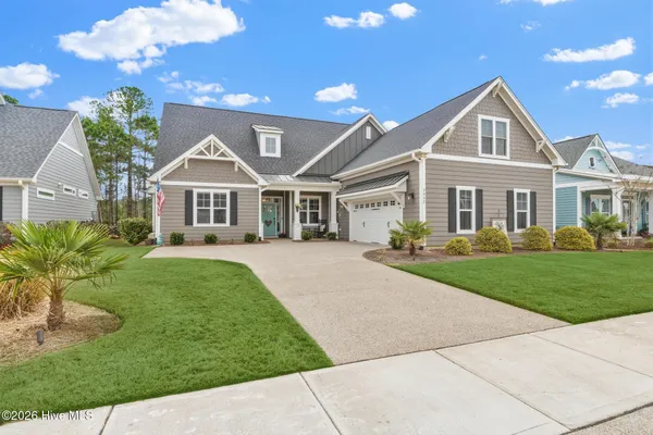 Property Slideshow image 2 of 66 | 3432 bitterns br, Leland, NC, 28451