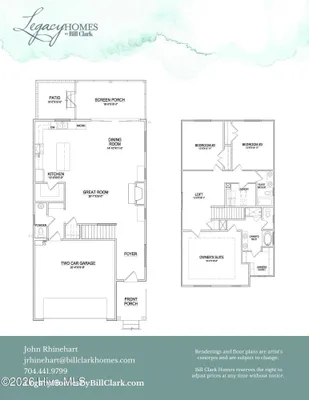 Property Slideshow image 2 of 2 | 5210 moonshell loop, Wilmington, NC, 28412