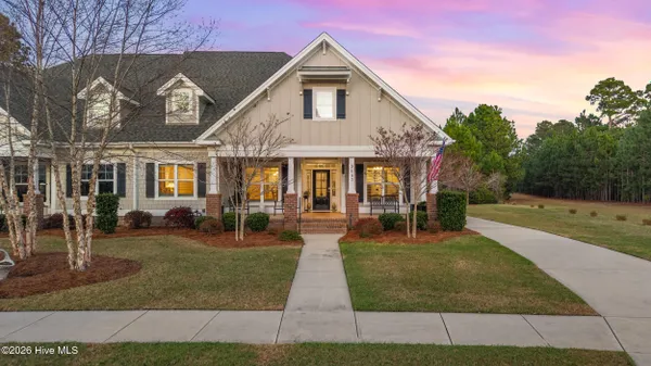 Property Slideshow image 2 of 74 | 2157 simmerman way, Leland, NC, 28451