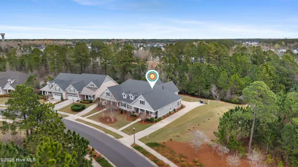 Property Slideshow image 3 of 74 | 2157 simmerman way, Leland, NC, 28451
