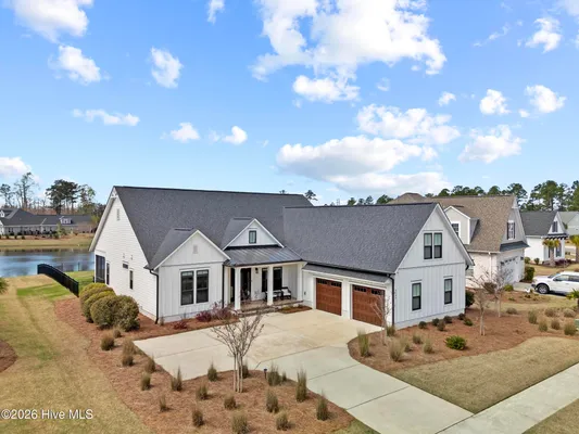 Property Slideshow image 3 of 78 | 5301 barcroft lake dr, Leland, NC, 28451