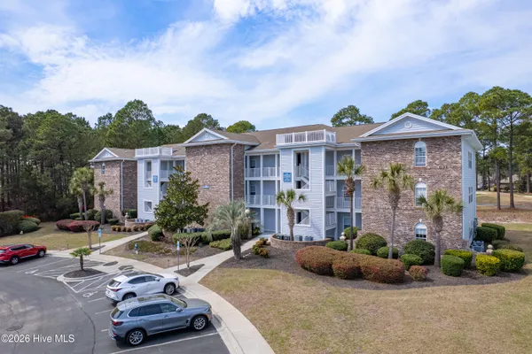Property Slideshow image 2 of 62 | 142 avian dr 3915, Sunset Beach, NC, 28468