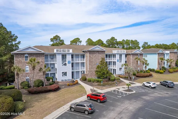 Property Slideshow image 3 of 62 | 142 avian dr 3915, Sunset Beach, NC, 28468