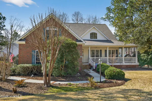 Property Slideshow image 2 of 78 | 503 riverwood dr, Bolivia, NC, 28422