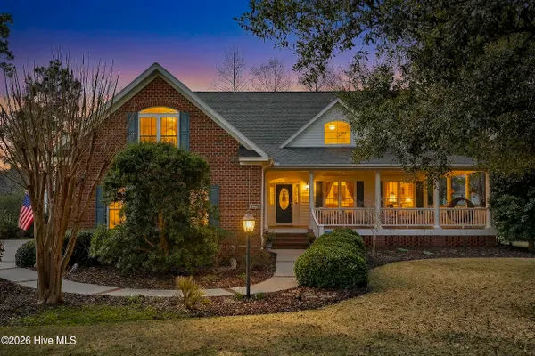 Property Slideshow image 3 of 78 | 503 riverwood dr, Bolivia, NC, 28422