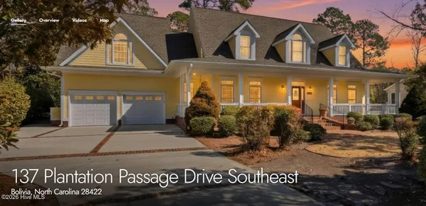 Property Slideshow image 2 of 144 | 137 plantation passage dr, Bolivia, NC, 28422