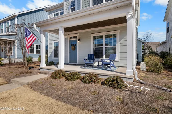 Property Slideshow image 2 of 55 | 631 edgerton dr, Wilmington, NC, 28412