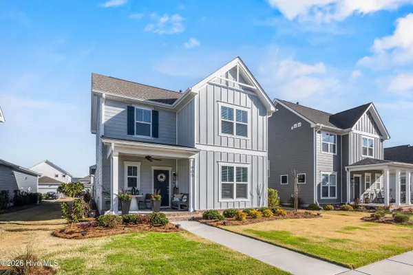 Property Slideshow image 3 of 27 | 905 fresnel run, Wilmington, NC, 28412