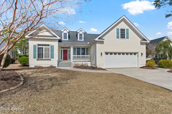 Property Slideshow image 3 of 54 | 3687 wingfoot dr, Southport, NC, 28461