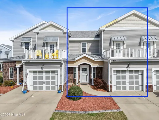 Property Slideshow image 3 of 59 | 8962 smithfield dr 2, Calabash, NC, 28467