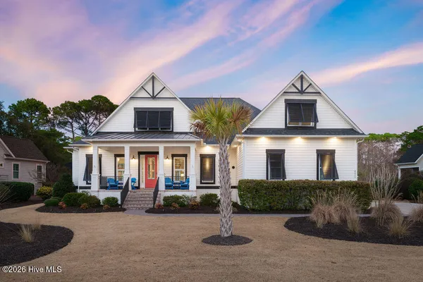 Property Slideshow image 3 of 53 | 4433 wildrye dr, Southport, NC, 28461