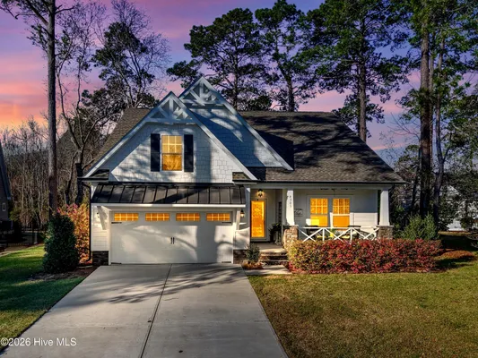 Property Slideshow image 3 of 59 | 4305 shelter cv, Southport, NC, 28461