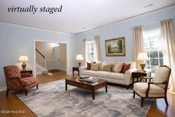 Property Slideshow image 3 of 54 | 3 drayton ct, Southern Pines, NC, 28387