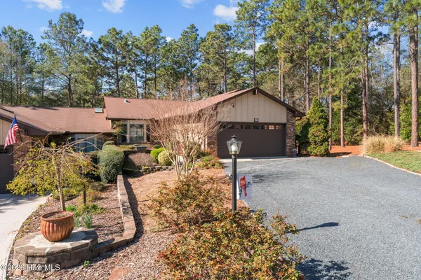 Property Slideshow image 2 of 55 | 660 redwood dr, Southern Pines, NC, 28387