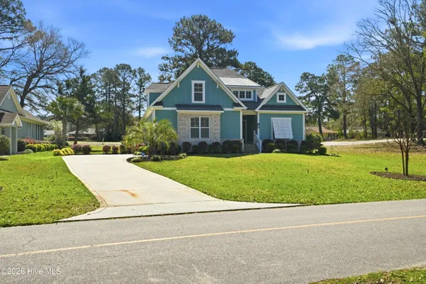 Property Slideshow image 3 of 72 | 628 kings trl, Sunset Beach, NC, 28468
