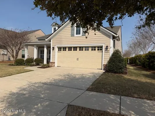 Property Slideshow image 2 of 2 | 4100 passerine ave, Wilmington, NC, 28412