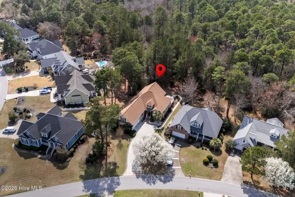 Property Slideshow image 2 of 59 | 1069 cape side , Sunset Beach, NC, 28468