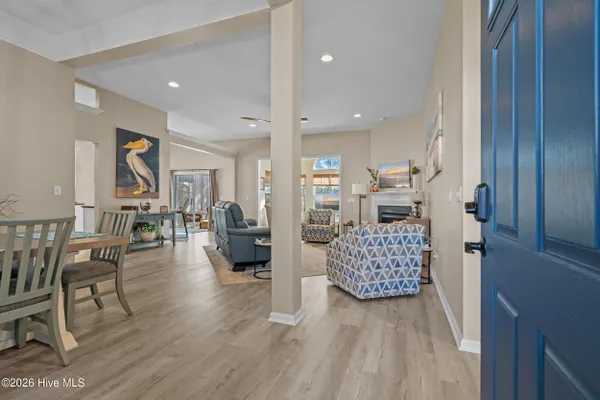 Property Slideshow image 3 of 40 | 662 meadowbrook ln, Calabash, NC, 28467