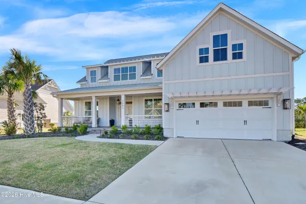 Property Slideshow image 2 of 69 | 5083 creswell dr, Leland, NC, 28451