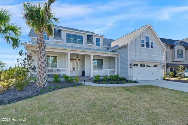 Property Slideshow image 3 of 69 | 5083 creswell dr, Leland, NC, 28451