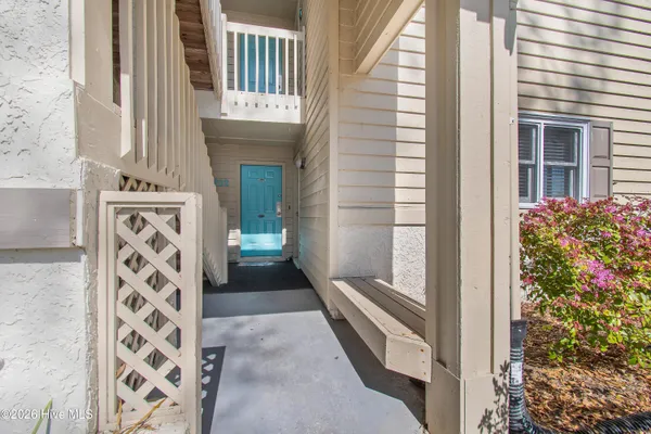 Property Slideshow image 3 of 50 | 215 clubhouse rd 2, Sunset Beach, NC, 28468