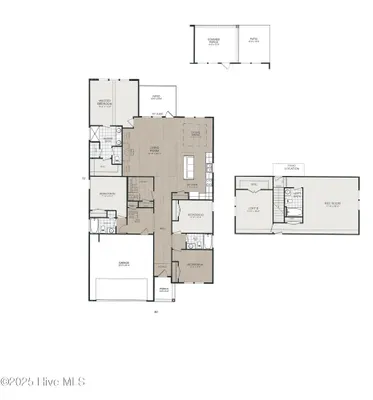 Property Slideshow image 2 of 8 | 6016 painted turtle pl, Leland, NC, 28451