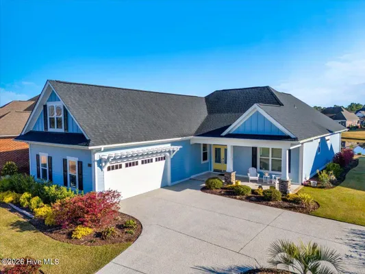 Property Slideshow image 2 of 95 | 8474 n shoreside way, Leland, NC, 28451