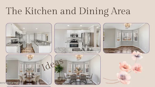 Property Slideshow image 3 of 52 | 3030 marsh winds cir 802, Southport, NC, 28461