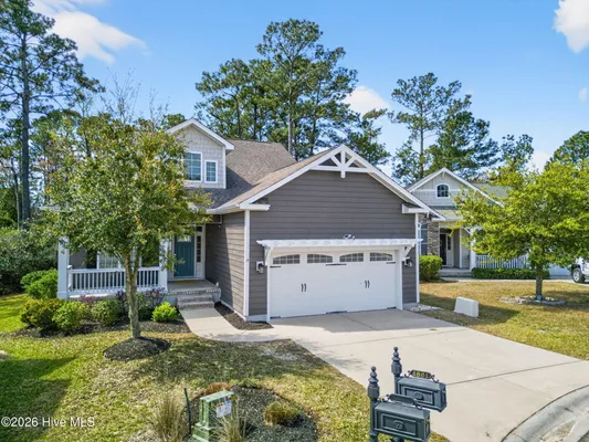 Property Slideshow image 3 of 61 | 4861 scarlet sage way, Shallotte, NC, 28470