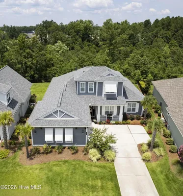 Property Slideshow image 2 of 42 | 1378 star grass way, Leland, NC, 28451