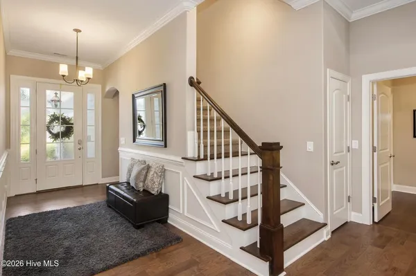 Property Slideshow image 3 of 42 | 1378 star grass way, Leland, NC, 28451