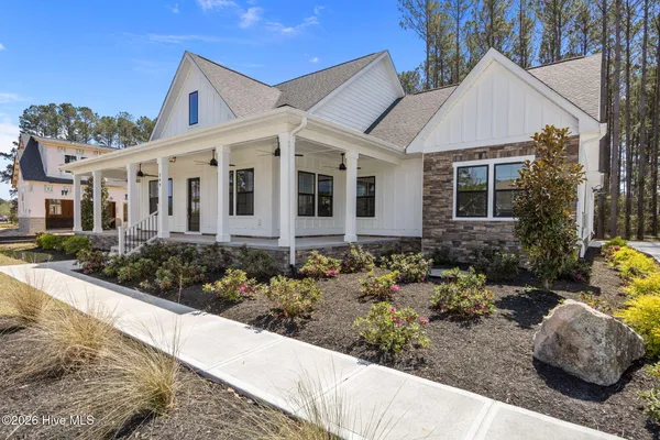 Property Slideshow image 3 of 32 | 389 crow creek dr, Calabash, NC, 28467