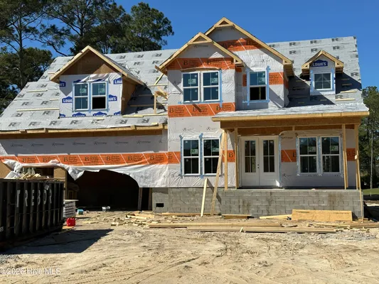 Property Slideshow image 2 of 3 | 550 glenburnie st, Calabash, NC, 28467