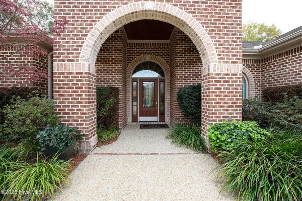 Property Slideshow image 2 of 48 | 214 fayemarsh rd, Wilmington, NC, 28412