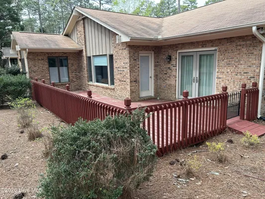 Property Slideshow image 3 of 4 | 815 myrtlewood ct, Southern Pines, NC, 28387