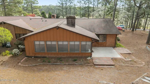 Property Slideshow image 2 of 4 | 815 myrtlewood ct, Southern Pines, NC, 28387