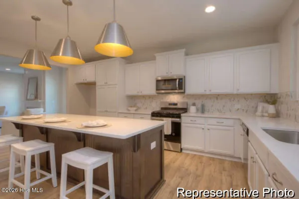 Property Slideshow image 2 of 37 | 711 bermuda walk 90, Sunset Beach, NC, 28468