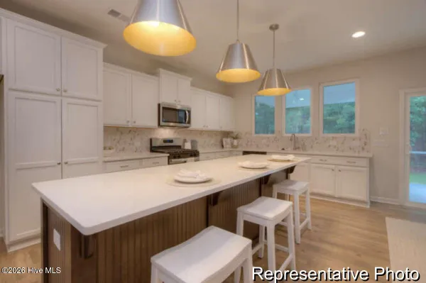 Property Slideshow image 3 of 37 | 711 bermuda walk 90, Sunset Beach, NC, 28468