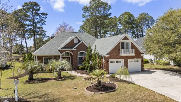 Property Slideshow image 2 of 61 | 555 stanton hall dr, Calabash, NC, 28467