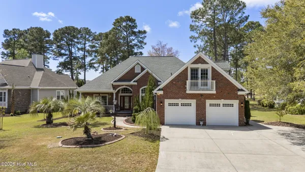 Property Slideshow image 3 of 61 | 555 stanton hall dr, Calabash, NC, 28467